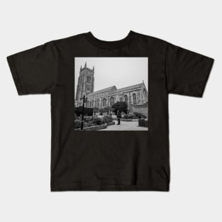 House of God Kids T-Shirt